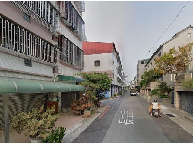 北屯透天法拍-3