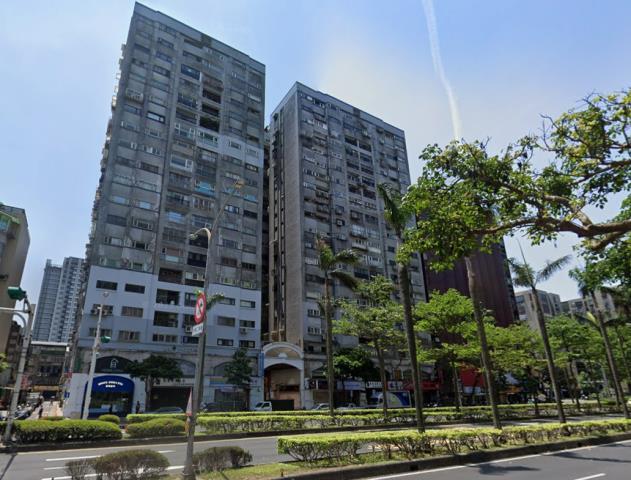 松山大樓法拍-3