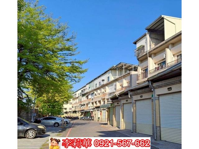 永康透天-1