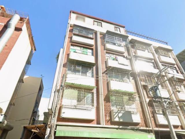 鳳山華廈拍賣-5