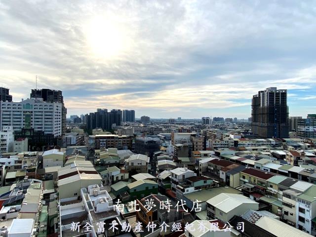 台南大樓-11