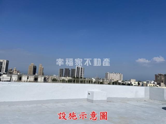 台南公寓-13