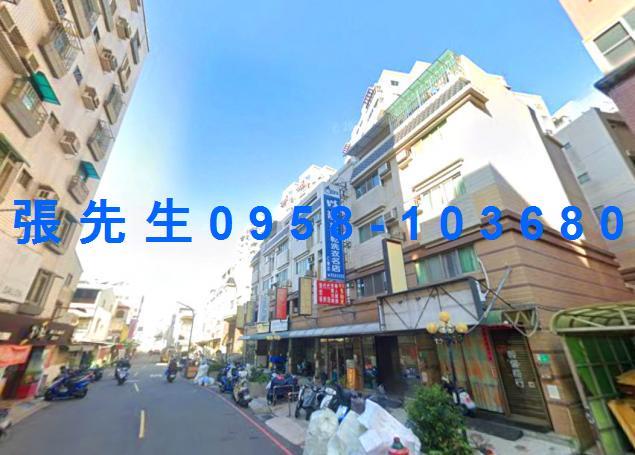 台南大樓法拍-2