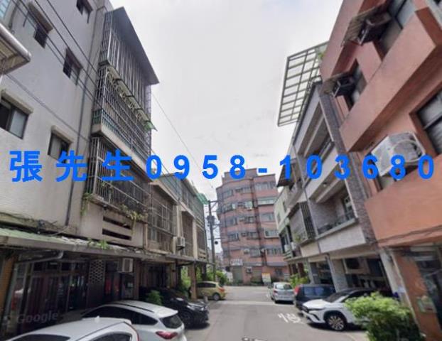 桃園平鎮法拍公寓-3