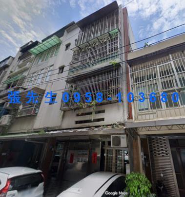 桃園平鎮法拍公寓-1