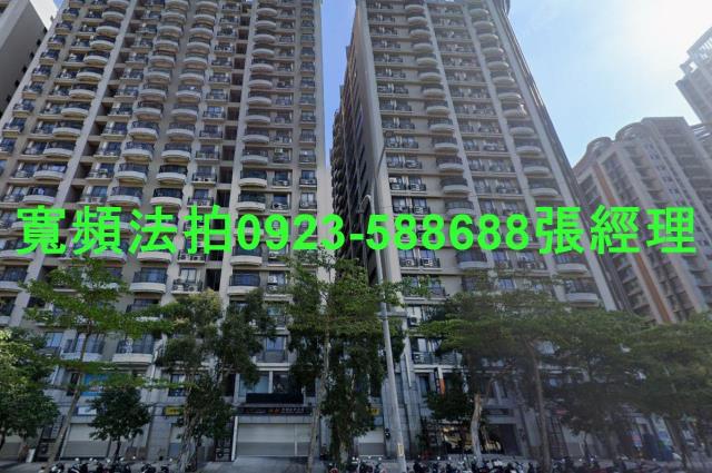 新北林口大樓法拍-2