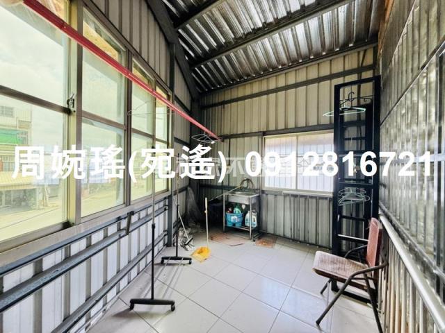 台南關廟透天-4
