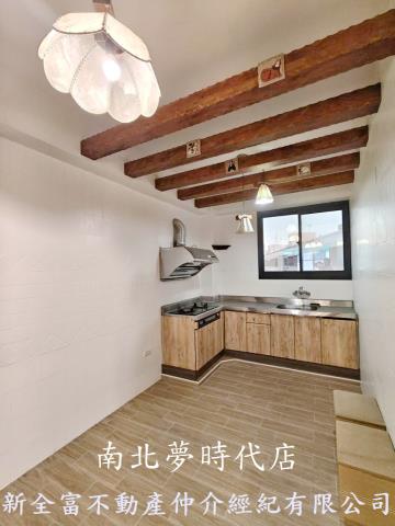 台南南區公寓-11