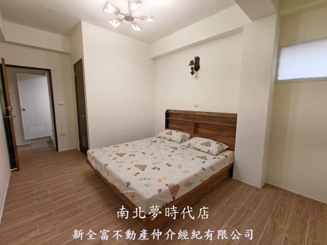 台南南區公寓-5