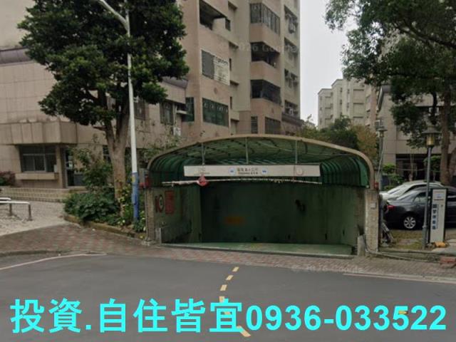 新北五股拍賣華廈-6