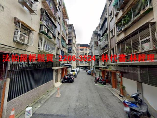 新北新店法拍公寓-4