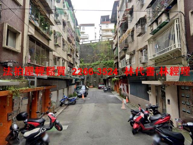 新北新店法拍公寓-5