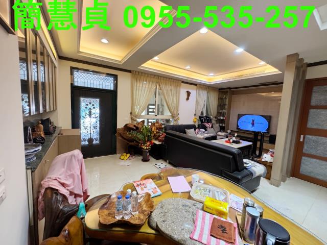 南投草屯透天-2