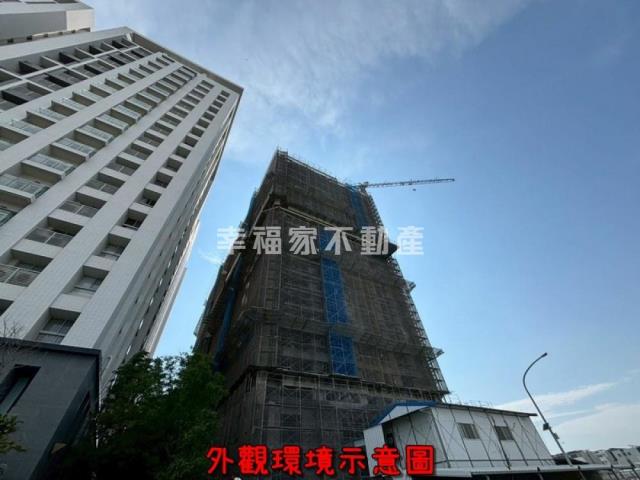 台南安南大樓-1
