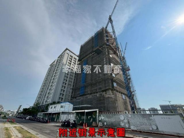 台南安南大樓-5