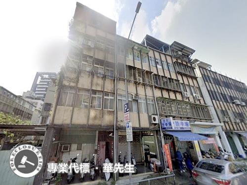 台北文山區法拍公寓-1