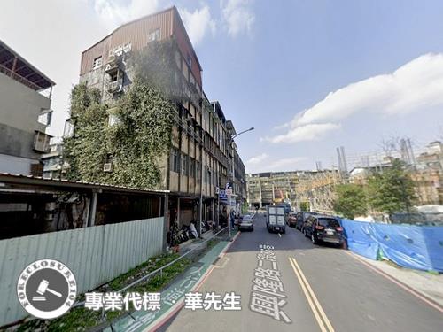 台北文山區法拍公寓-3