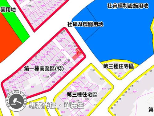 台北文山區法拍公寓-8