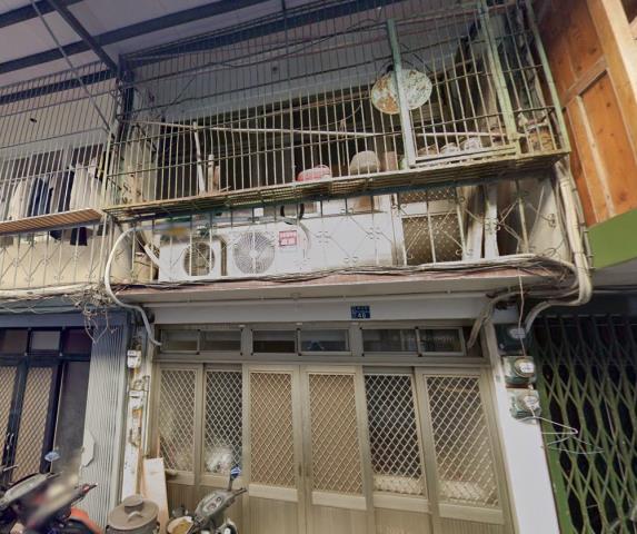 竹東拍賣透天-1