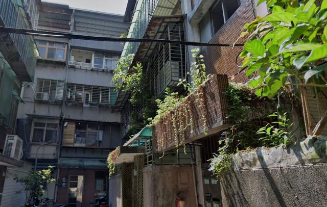 台北法拍公寓-1