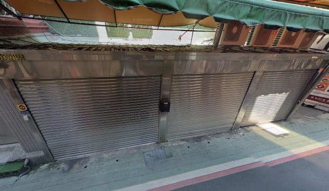 台北店面法拍-1
