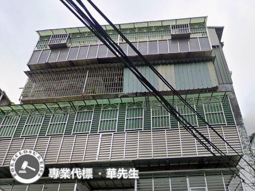 新北土城法拍公寓-3