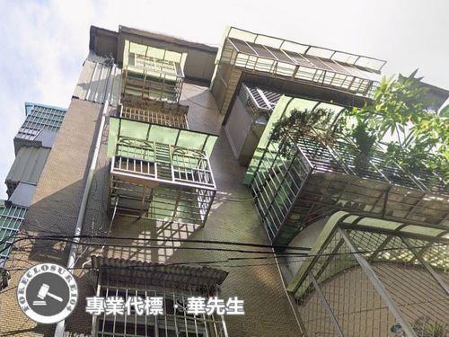 新北土城法拍公寓-4