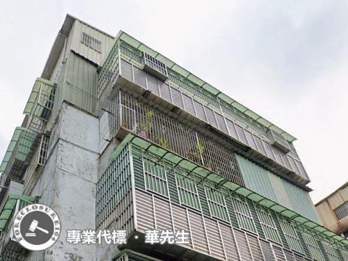 新北土城法拍公寓-5
