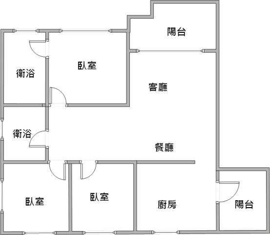 高雄鼓山大樓-15