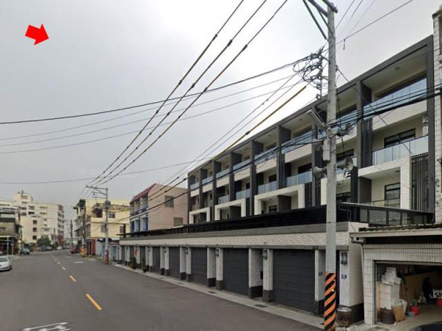 高雄大寮透天法拍-5