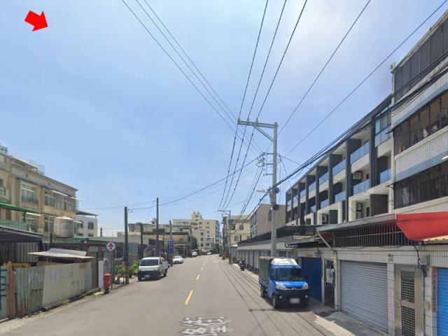 高雄大寮透天法拍-6