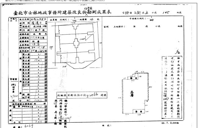 台北士林公寓拍賣-5