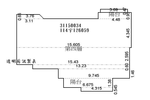台北信義區拍賣大樓-10