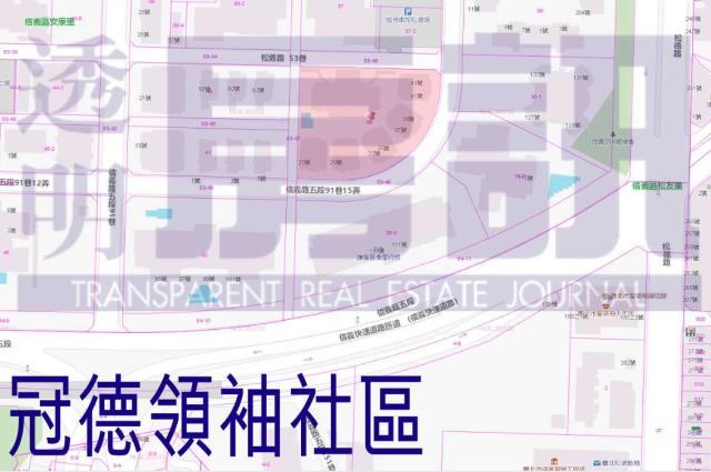 台北信義區拍賣大樓-9