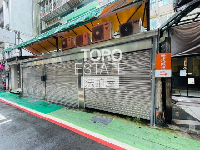 大安區法拍公寓-4