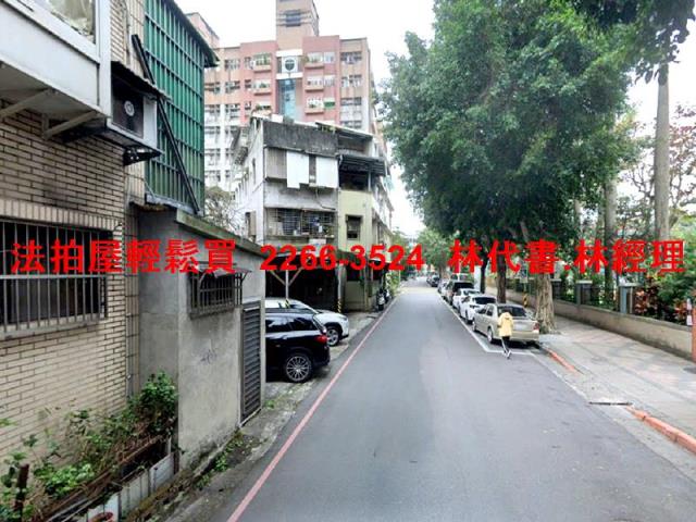 台北文山區法拍公寓-5