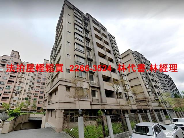 台北文山區法拍大樓-5