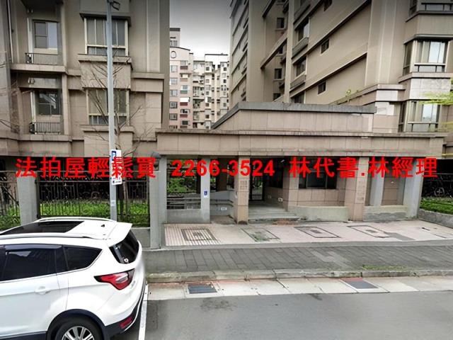 台北文山區法拍大樓-6