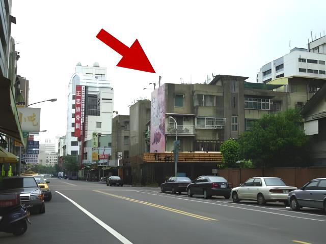 高雄新興區公寓拍賣-2