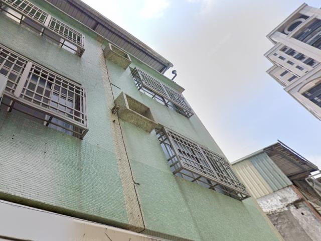 高雄前金法拍透天-5