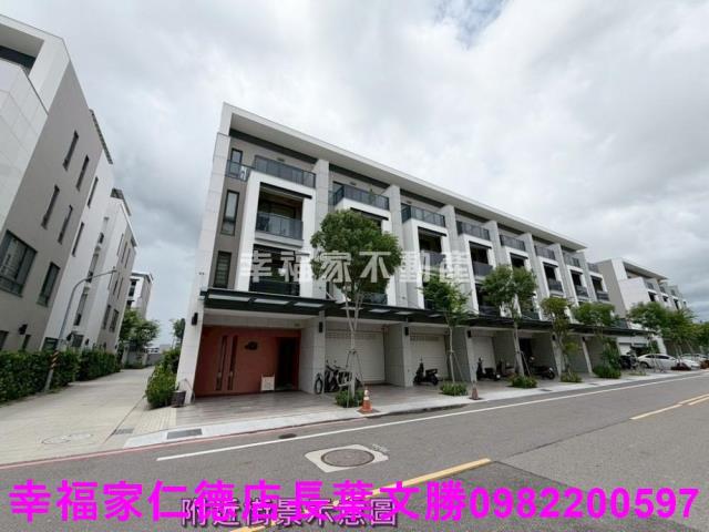安南透天-14