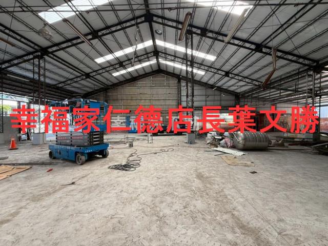 永康廠房-18