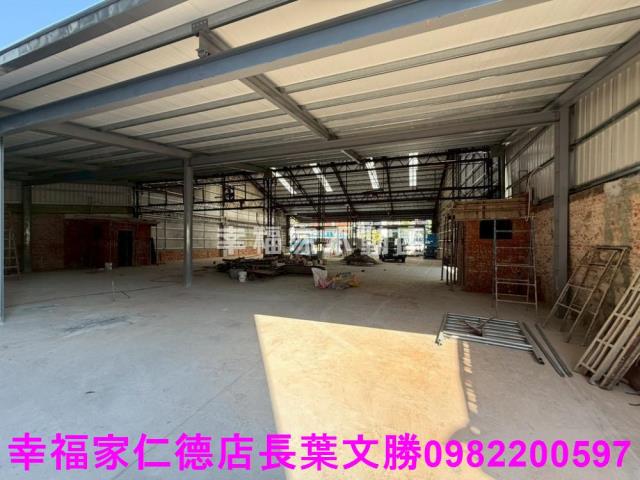 永康廠房-6