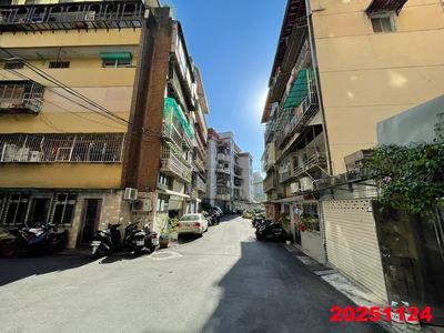 淡水拍賣公寓-5