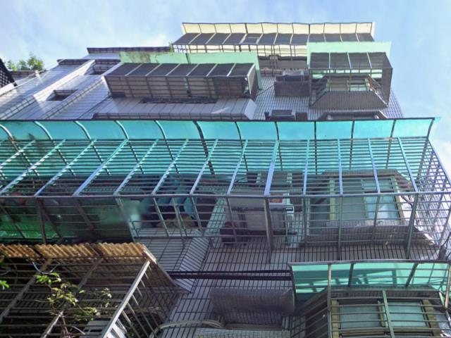 中和法拍公寓-2