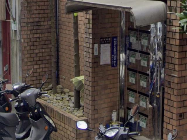 台北法拍大樓-3