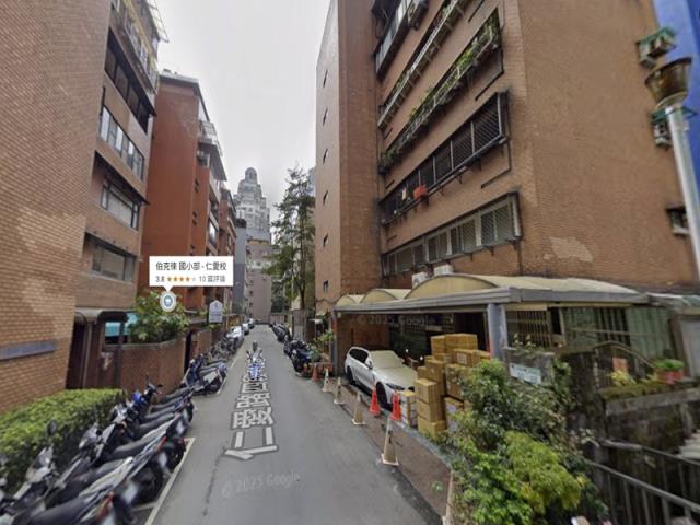 台北法拍大樓-4