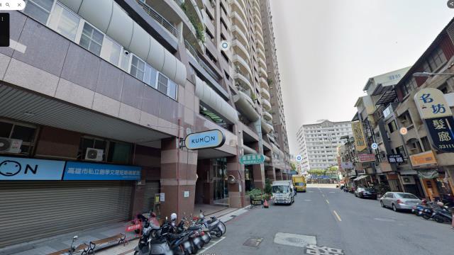 高雄大樓法拍-2