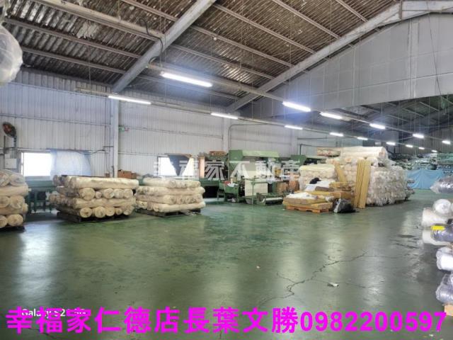 台南新市廠房-12