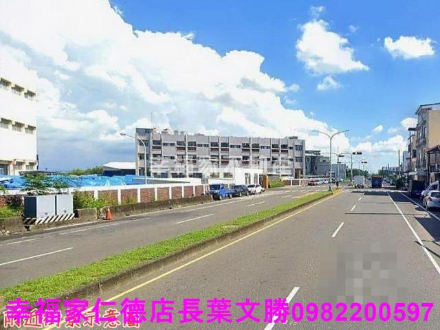 台南新市廠房-24